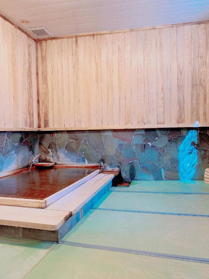 Hakuunsou Hotel ทาคายาม่า ภายนอก รูปภาพ