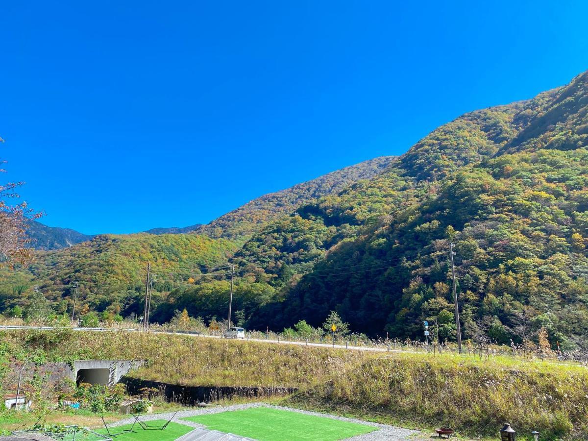 Hakuunsou Hotel ทาคายาม่า ภายนอก รูปภาพ
