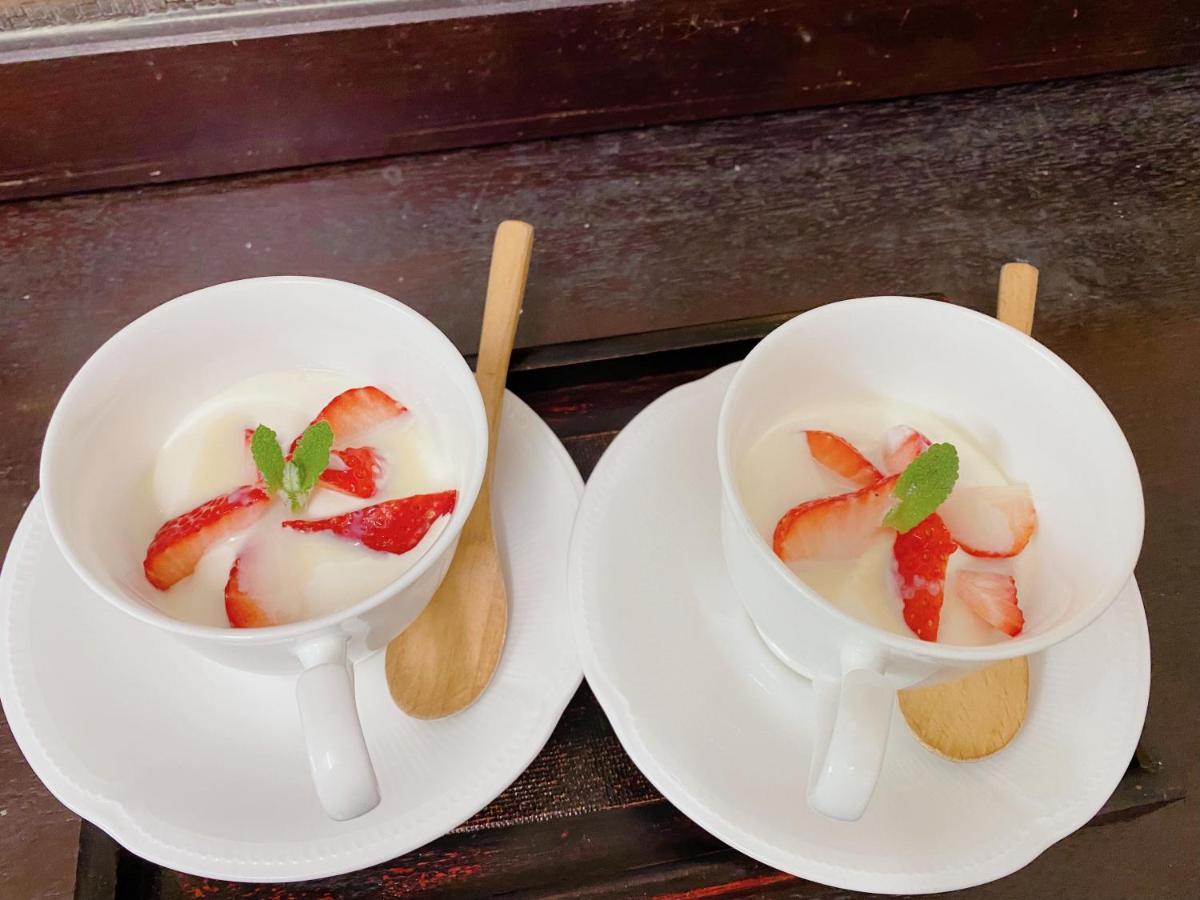 Hakuunsou Hotel ทาคายาม่า ภายนอก รูปภาพ