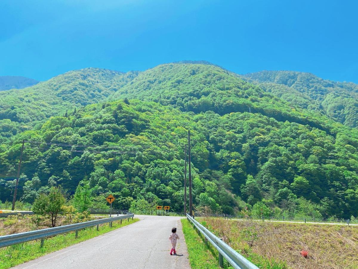 Hakuunsou Hotel ทาคายาม่า ภายนอก รูปภาพ